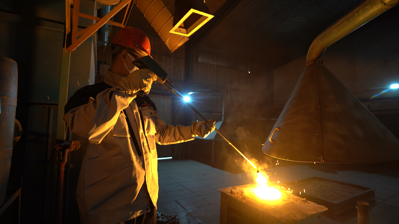 Factory