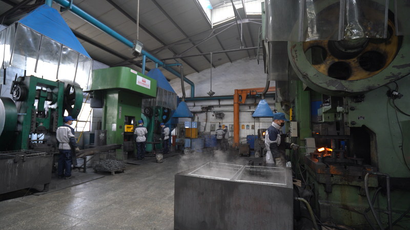Factory