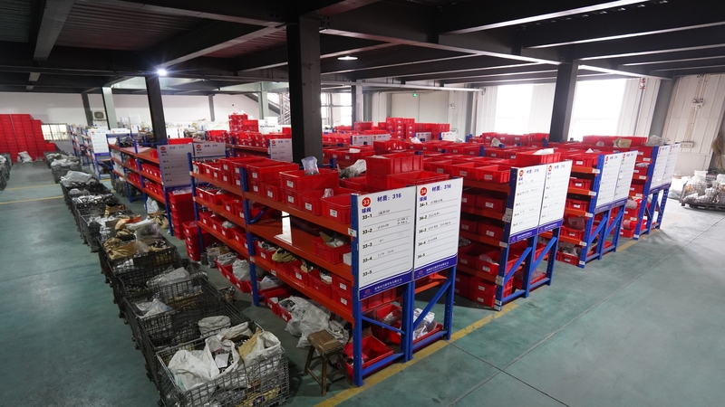 Factory