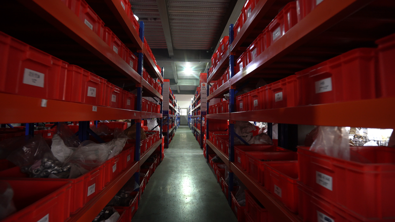 Factory